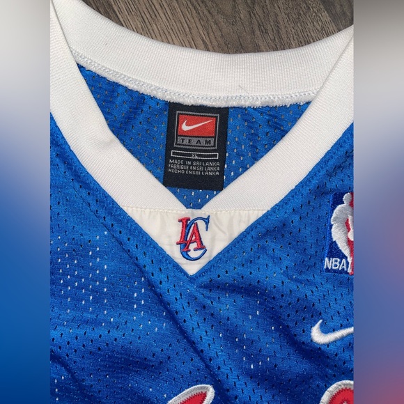 Lamar Odom Jersey - Picture 4 of 4